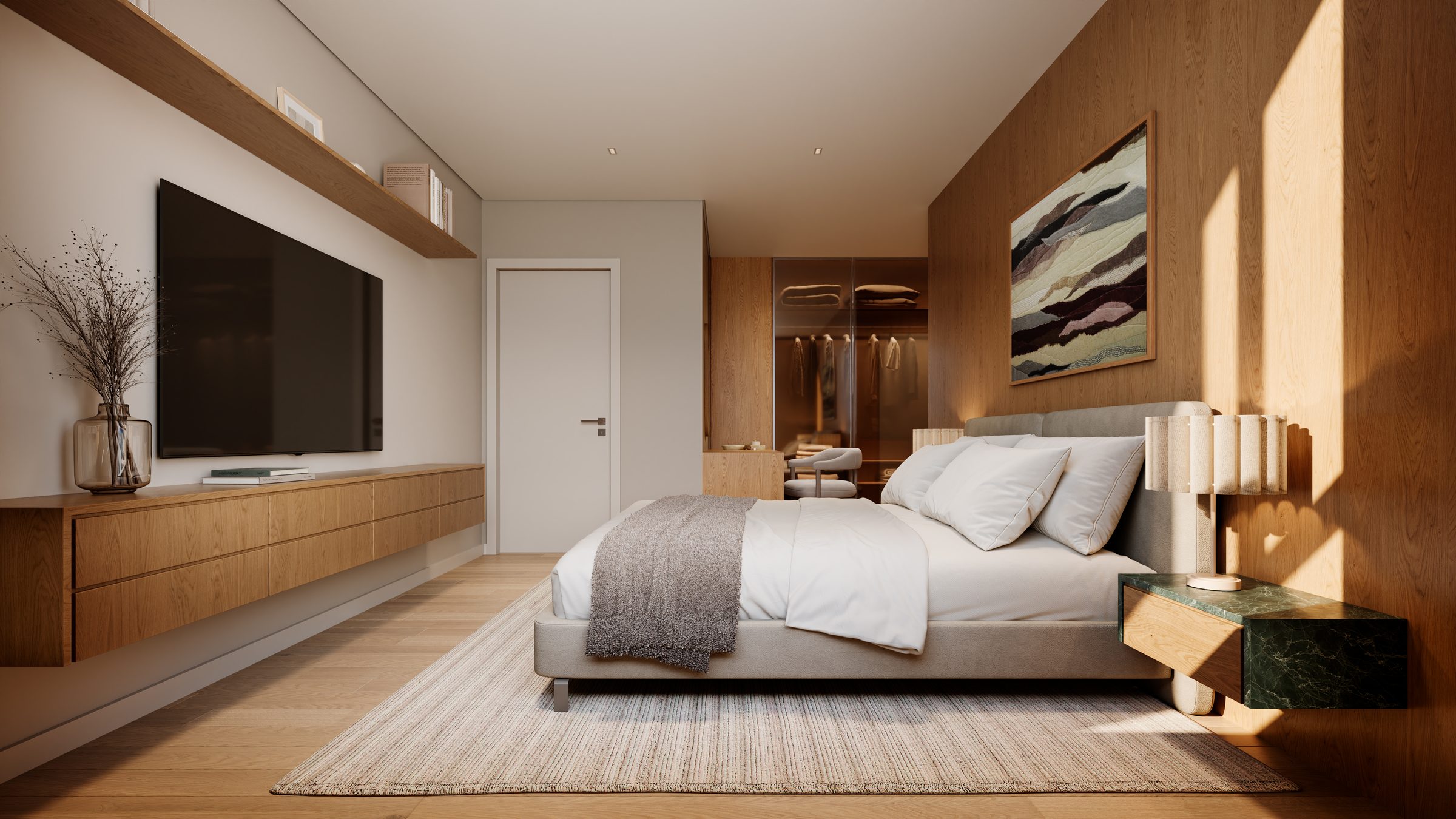Apartamento Francisco 909