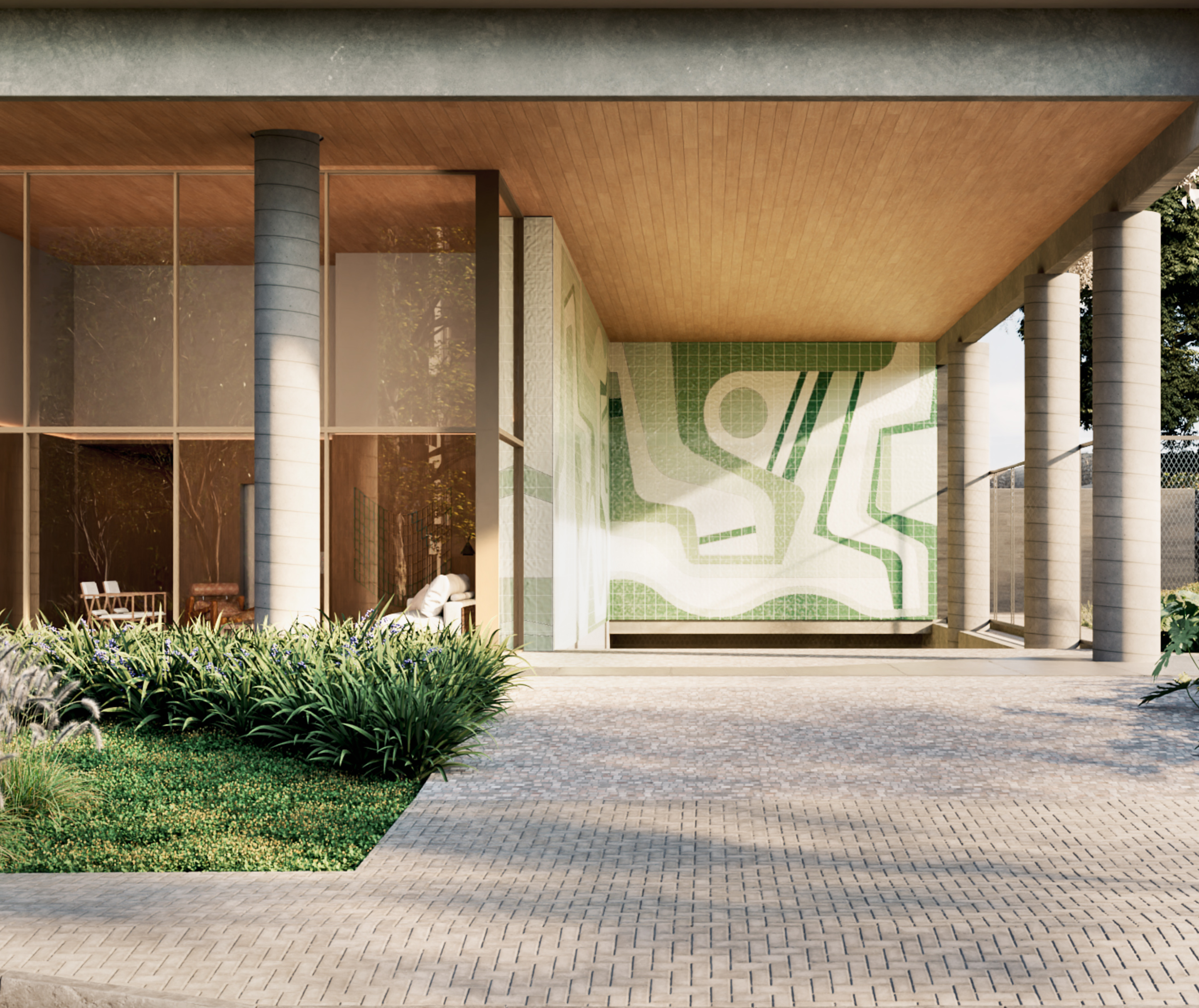 Escritório Burle Marx